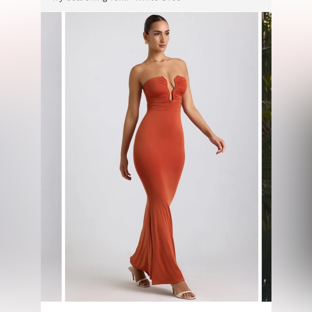 OhPolly Dress. New.
